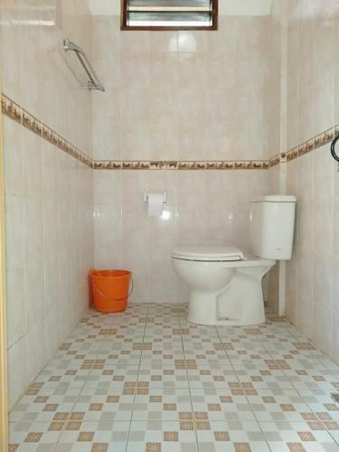 Hostal Bagus Bay Homestay