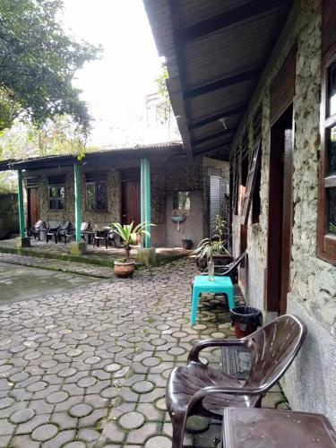 Hostal Bagus Bay Homestay