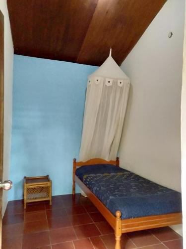 Hostal Bagus Bay Homestay