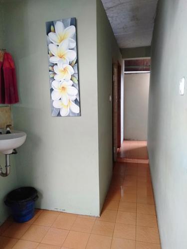 Hostal Bagus Bay Homestay