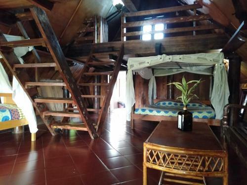 Hostal Bagus Bay Homestay