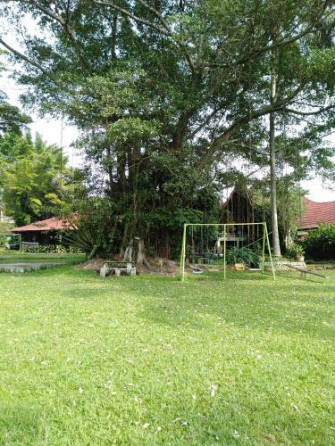 Hostal Bagus Bay Homestay