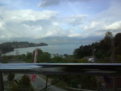 Apartamento Marie'z Villa