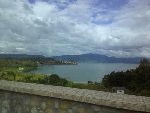 Apartamento Marie'z Villa