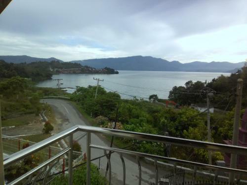 Apartamento Marie'z Villa