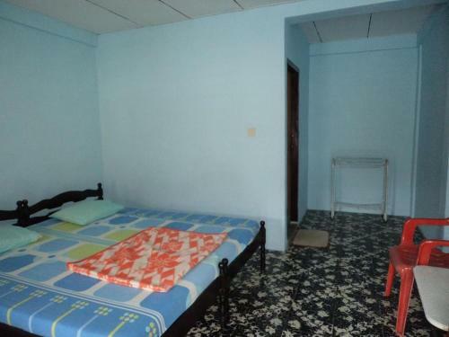 Hostal Abadi Guest House
