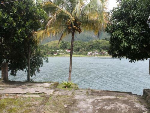 Hostal Abadi Guest House