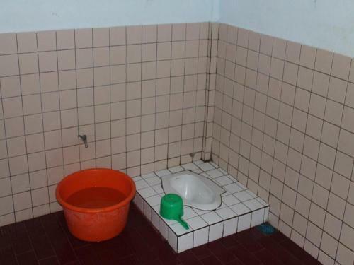 Hostal Abadi Guest House