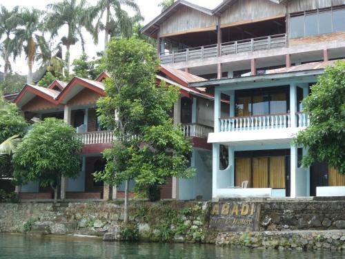 Hostal Abadi Guest House