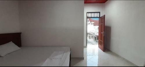 Hostal Toba Boi