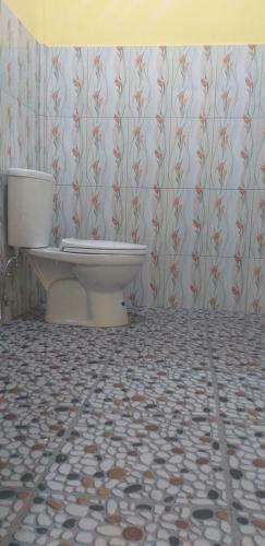 Hostal Toba Boi