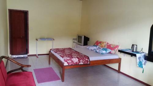 Hostal Sibayak Guesthouse