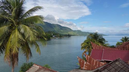 Hostal Sibayak Guesthouse