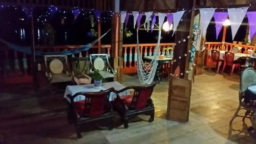 Hostal Sibayak Guesthouse