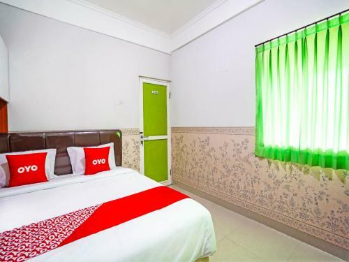Hotel Oyo 90651 Green House Citraland