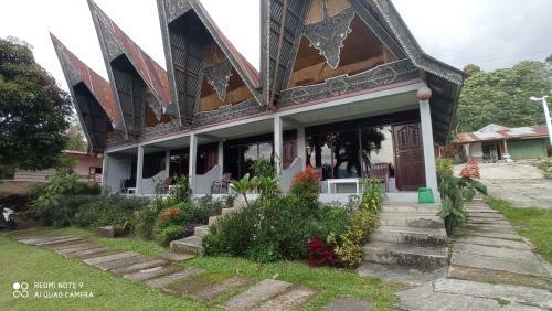 Hostal Leokap Homestay