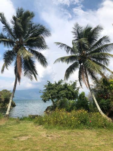Hostal Leokap Homestay