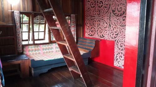 Bed & Breakfast Liberta Homestay