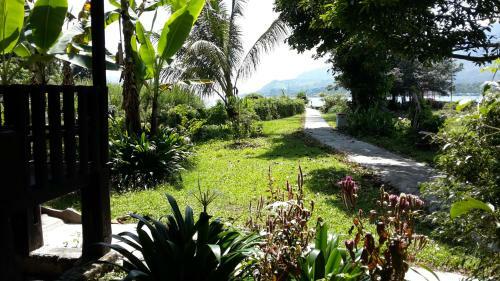 Bed & Breakfast Liberta Homestay