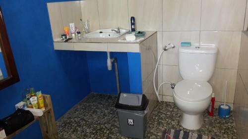 Bed & Breakfast Liberta Homestay