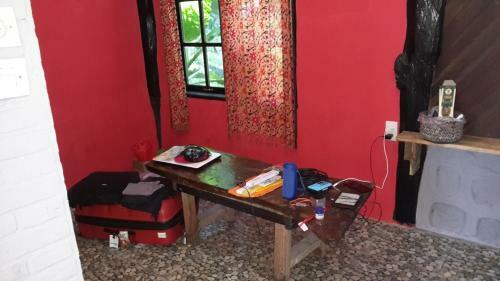 Bed & Breakfast Liberta Homestay