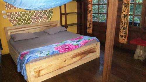 Bed & Breakfast Liberta Homestay
