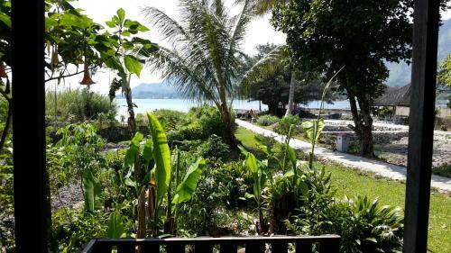 Bed & Breakfast Liberta Homestay