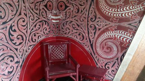 Bed & Breakfast Liberta Homestay
