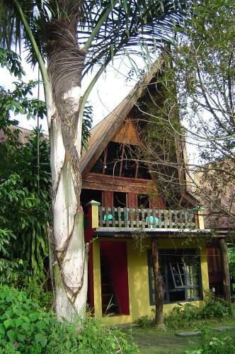 Bed & Breakfast Liberta Homestay