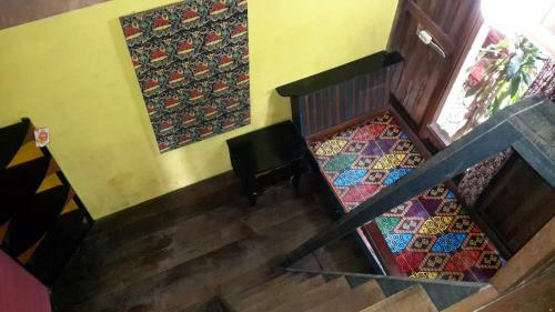 Bed & Breakfast Liberta Homestay