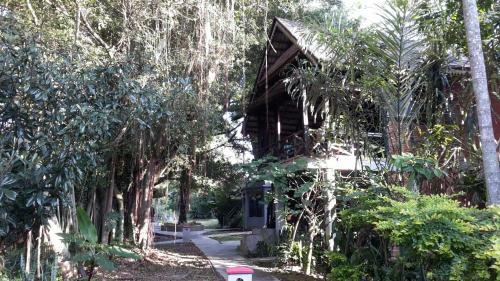 Bed & Breakfast Liberta Homestay