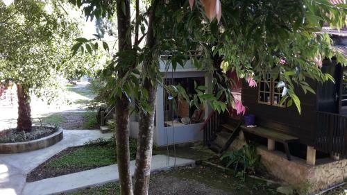 Bed & Breakfast Liberta Homestay