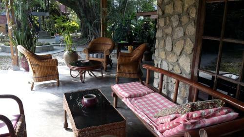 Bed & Breakfast Liberta Homestay