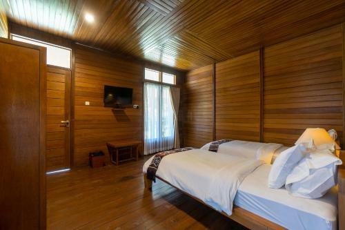 Hostal Casa Kandara