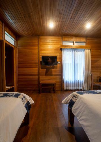 Hostal Casa Kandara