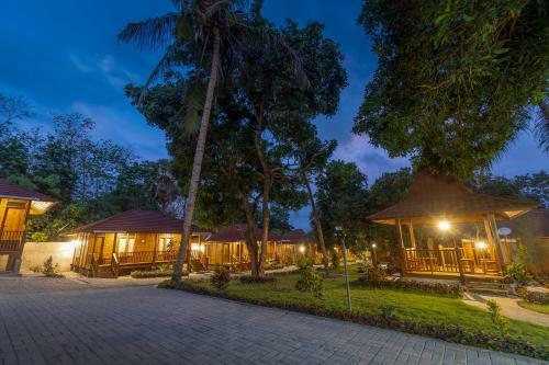 Hostal Casa Kandara