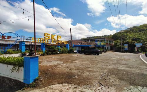 Hotel Skp Sido Kumpul Bukit Bintang