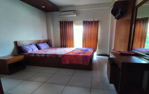 Hotel Skp Sido Kumpul Bukit Bintang