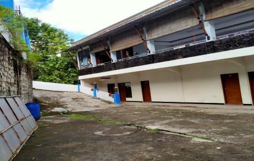 Hotel Skp Sido Kumpul Bukit Bintang