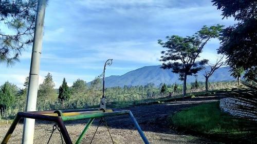 Pondok Lembah Halimun