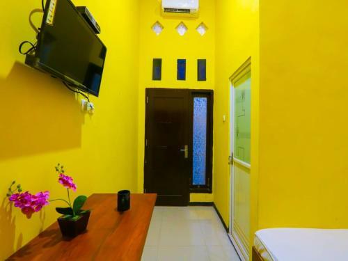 Hostal Semeru 78