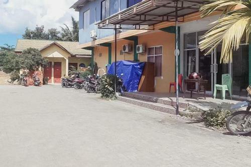 Hotel Tomborang Mamuju