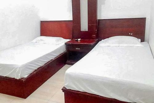 Hotel Tomborang Mamuju