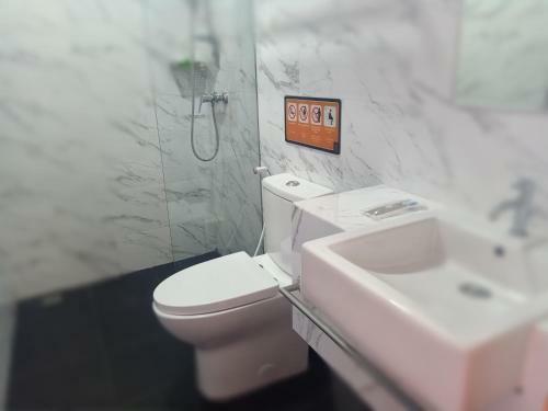 Hostal 49 Guest House Banjarmasin