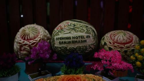 Hostal 49 Guest House Banjarmasin