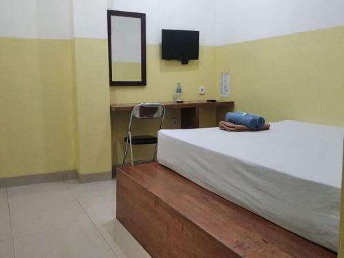 Hotel Rajawali Samaindah
