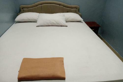 Hotel Rajawali Samaindah