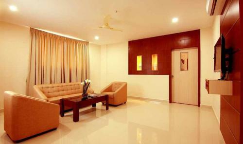 @11 Hotel