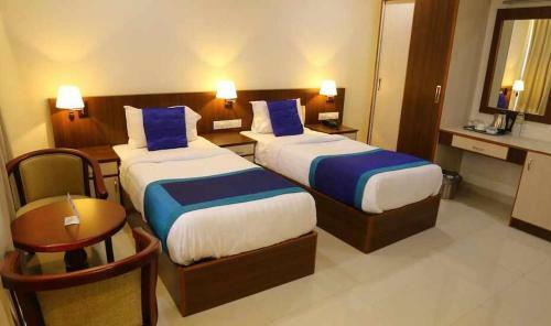@11 Hotel