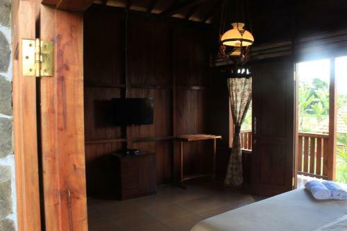 Hostal Villa Sindoro Village